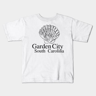 Garden City, SC Kids T-Shirt